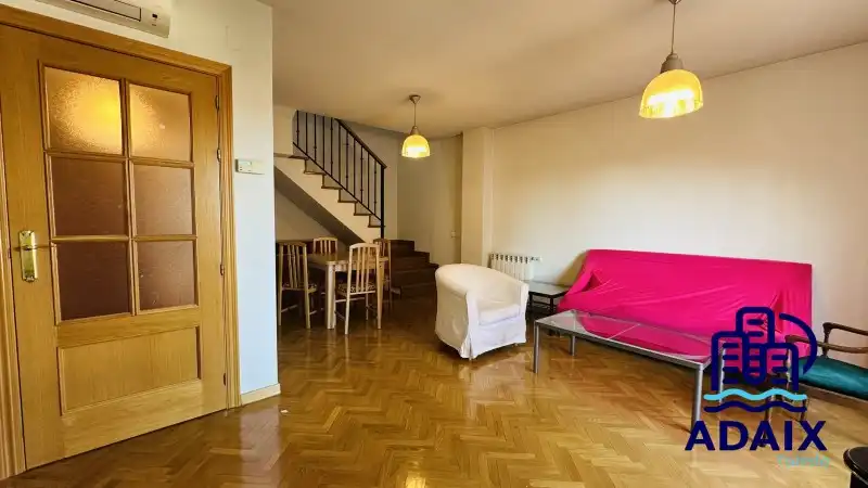 Piso en venta en Calle San Roque, 4, Avenida Europa - San Antón