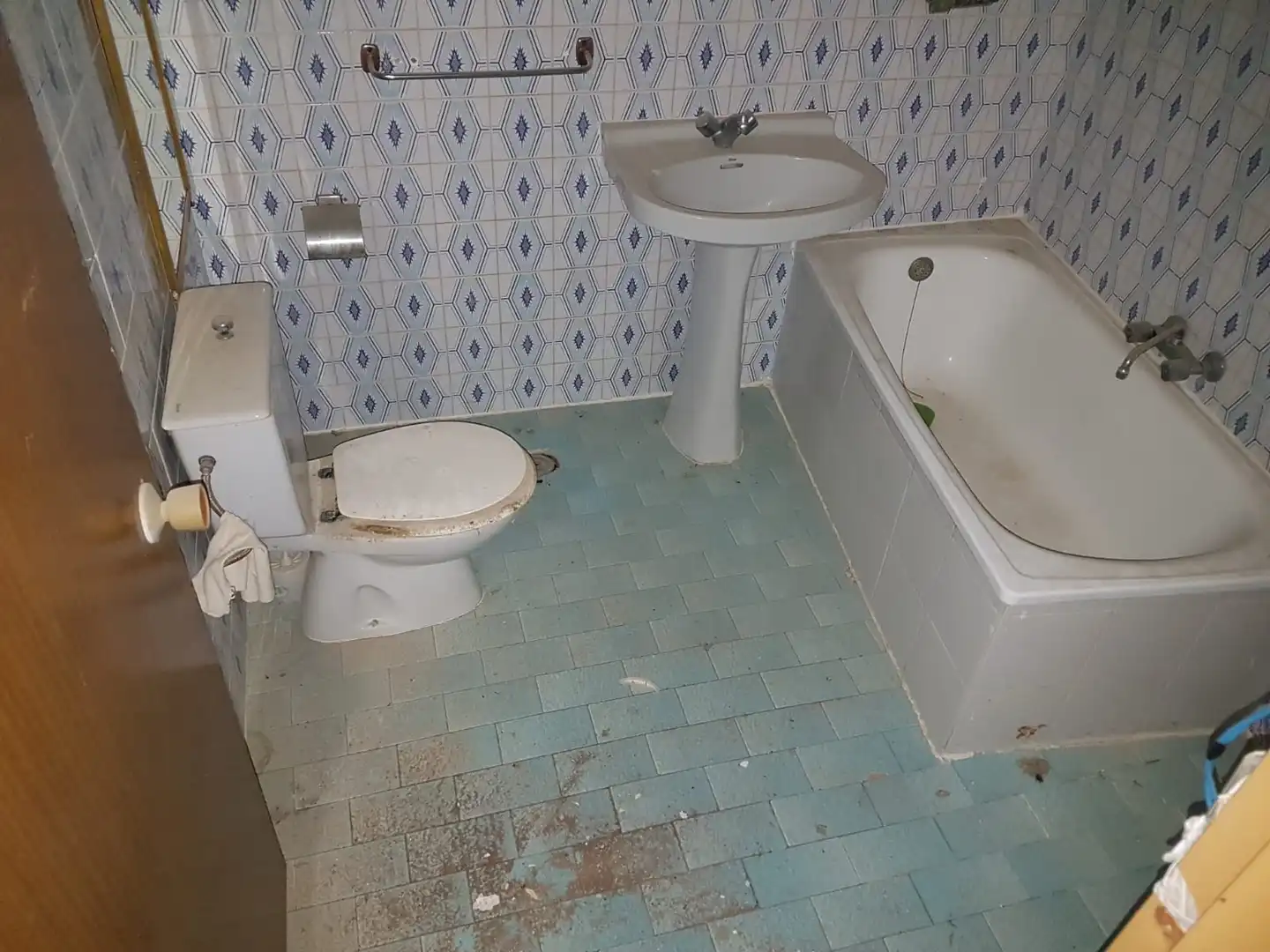 Einfamilien-Reihenhaus zum Verkauf in Cantarranas, Horcajo de Santiago