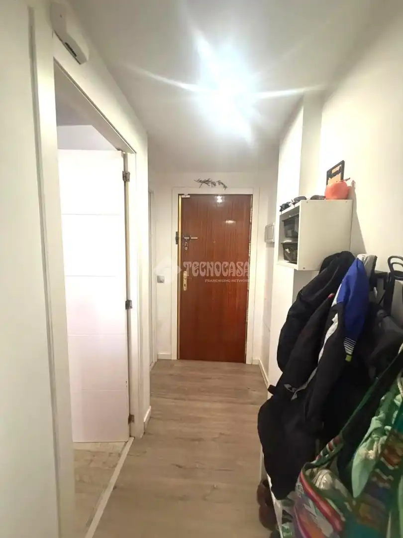 Piso en venta en Parla con Aire acondicionado y Calefacción