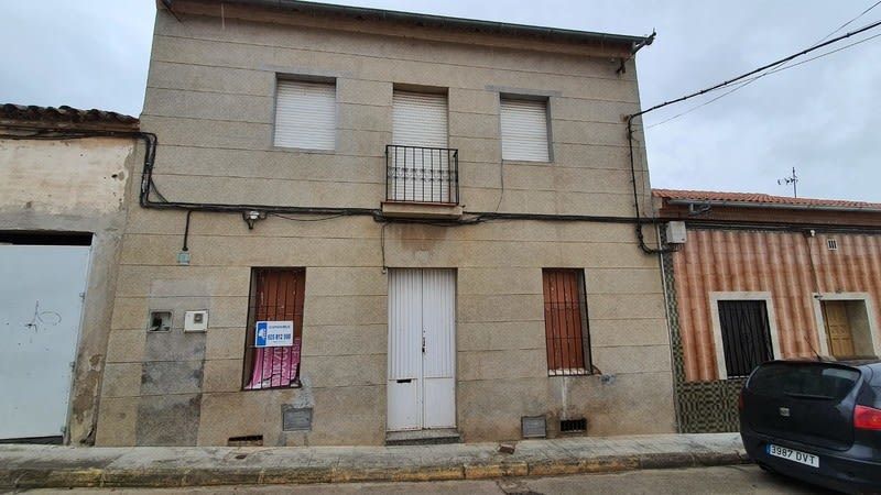 Casa adosada en venda a C/ Garibaldi                                      , Peñarroya-Pueblonuevo