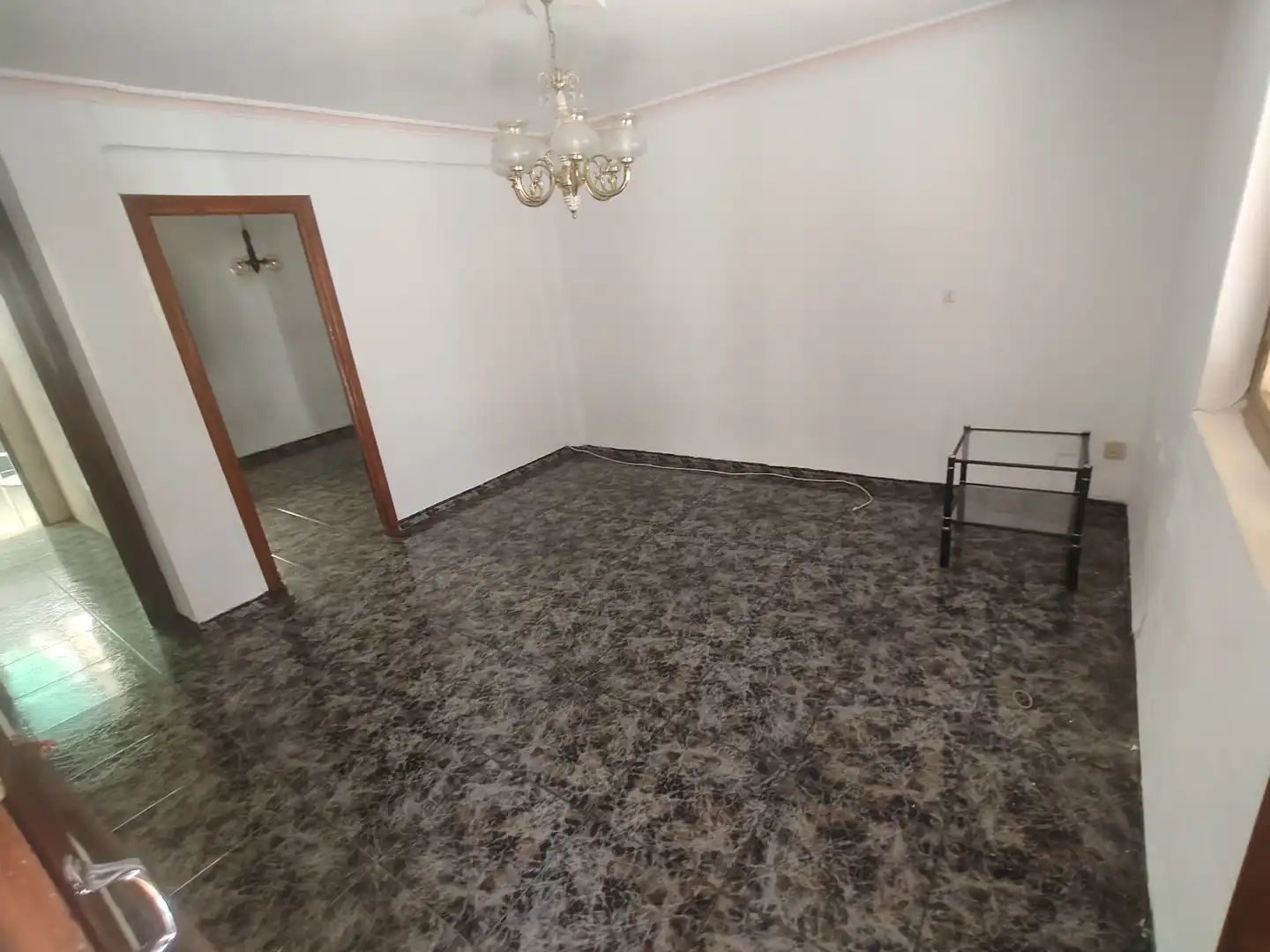 Casa o xalet en venda en Baza amb Terrassa