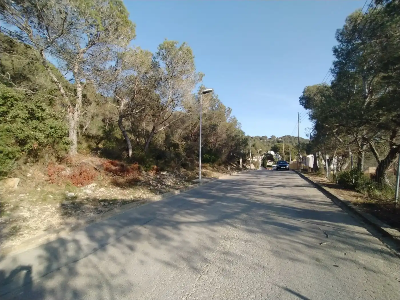 Terreny residencial en venda a Mas Romeu, imagen 12