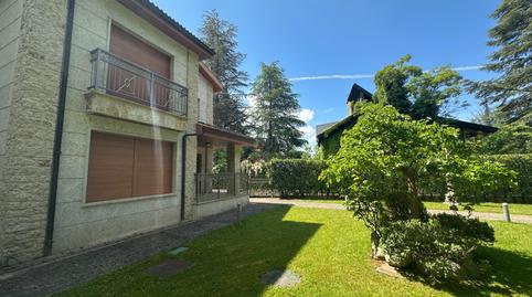 Foto 2 de Casa o chalet en venta en Paseo de la Cantera, Huesca