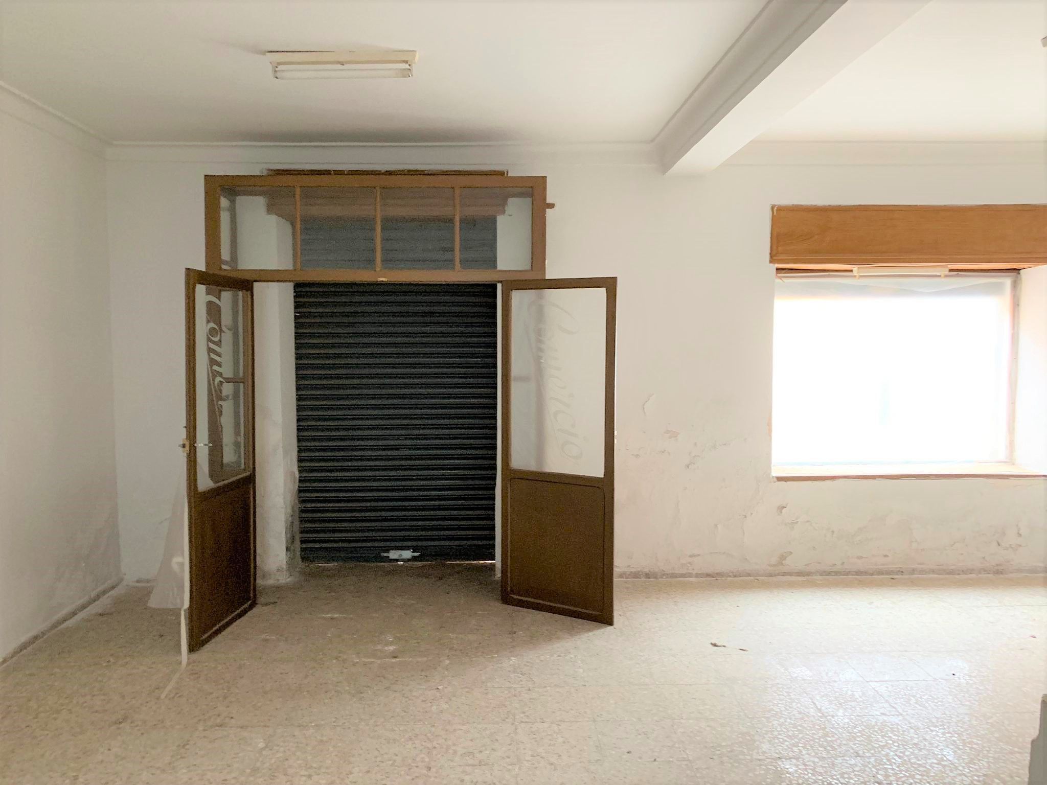 House or chalet for sale in Jardines, Los Navalmorales