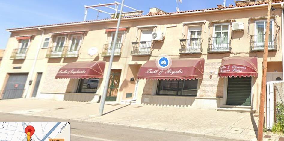 Photo 1 of Premises for sale in N/a, -1, Parque Manuel de Vega - Carretera de Ugena, Toledo