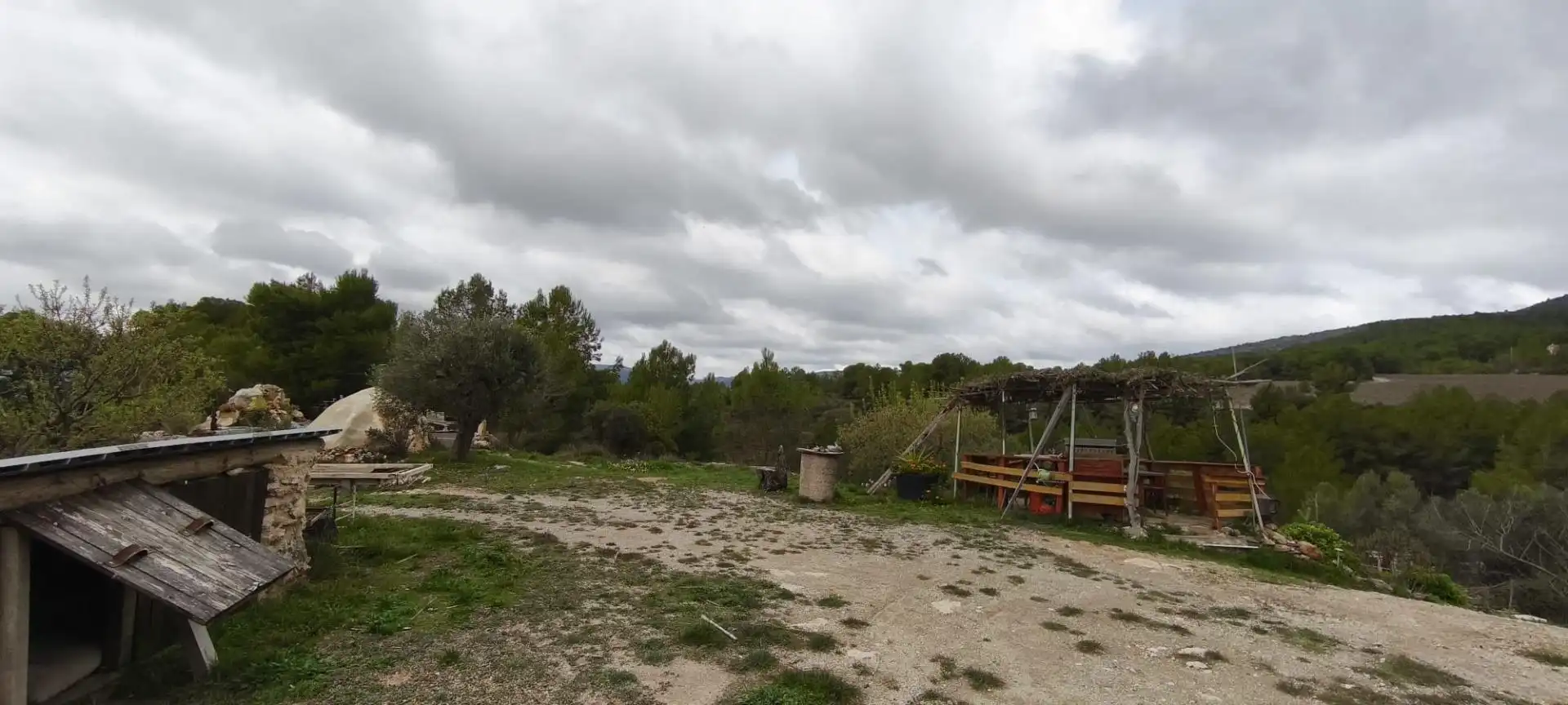 Casa o chalet en venta en Aiguamúrcia con Calefacción, Trastero y Piscina