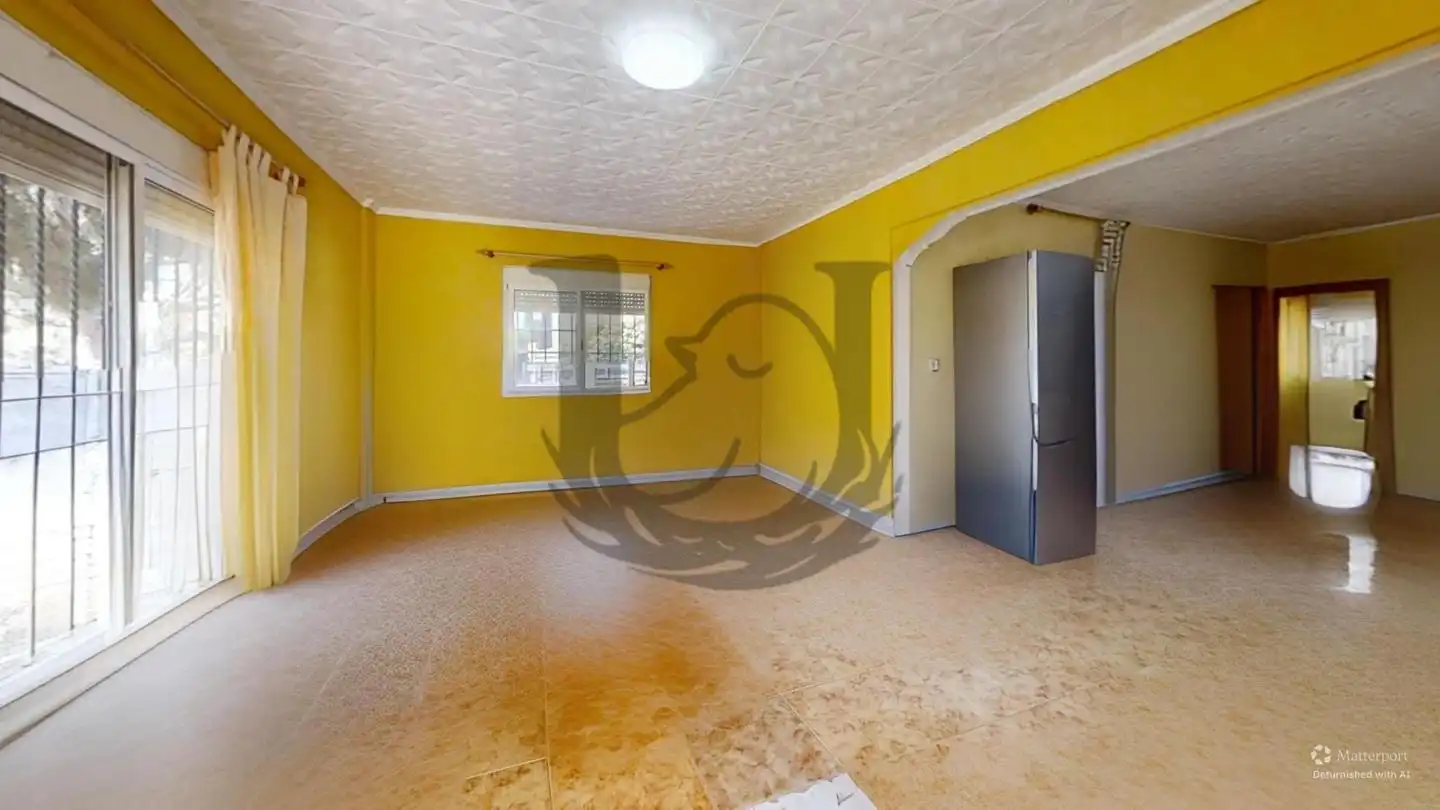 Casa rústica en venta en Buñol, imagen 4