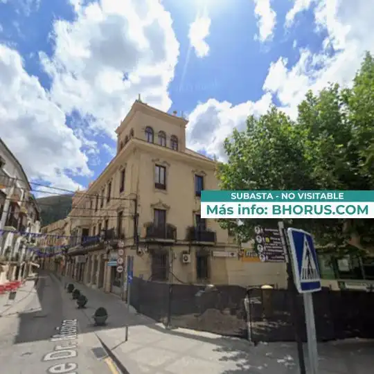 Piso en venta en Doctor Muñoz 21