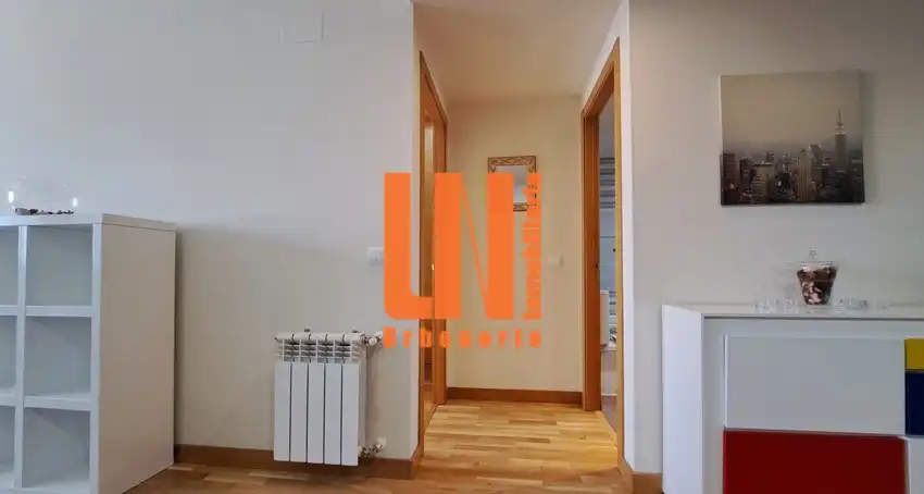 Piso en venta en Villanueva de la Cañada con Aire acondicionado, Calefacción y Amueblado