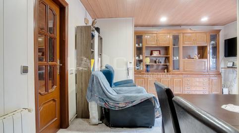 Foto 4 de Piso en venta en Sant Martí de Provençals,  Barcelona Capital