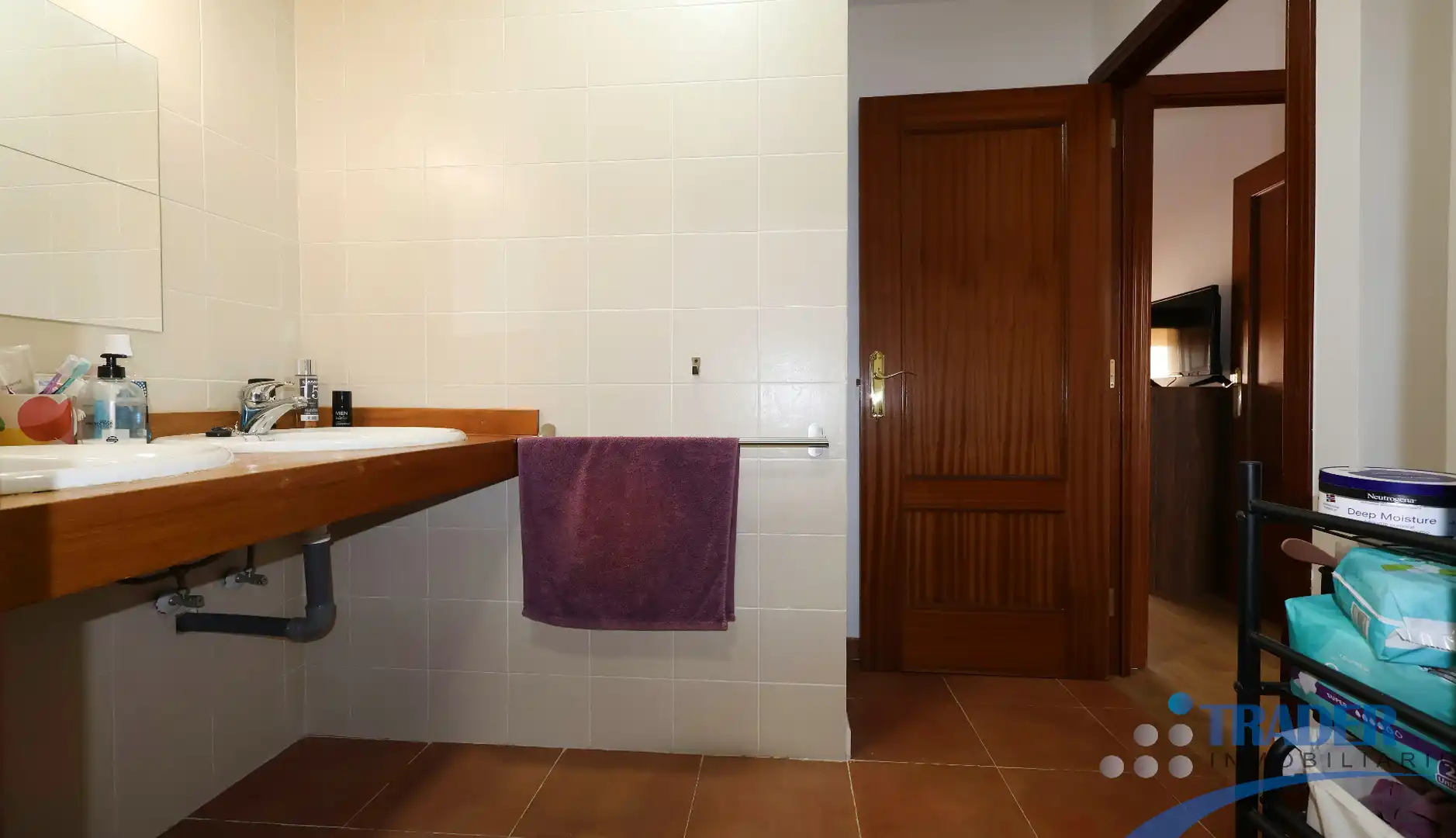 Casa o chalet en venta en Robledo de Chavela