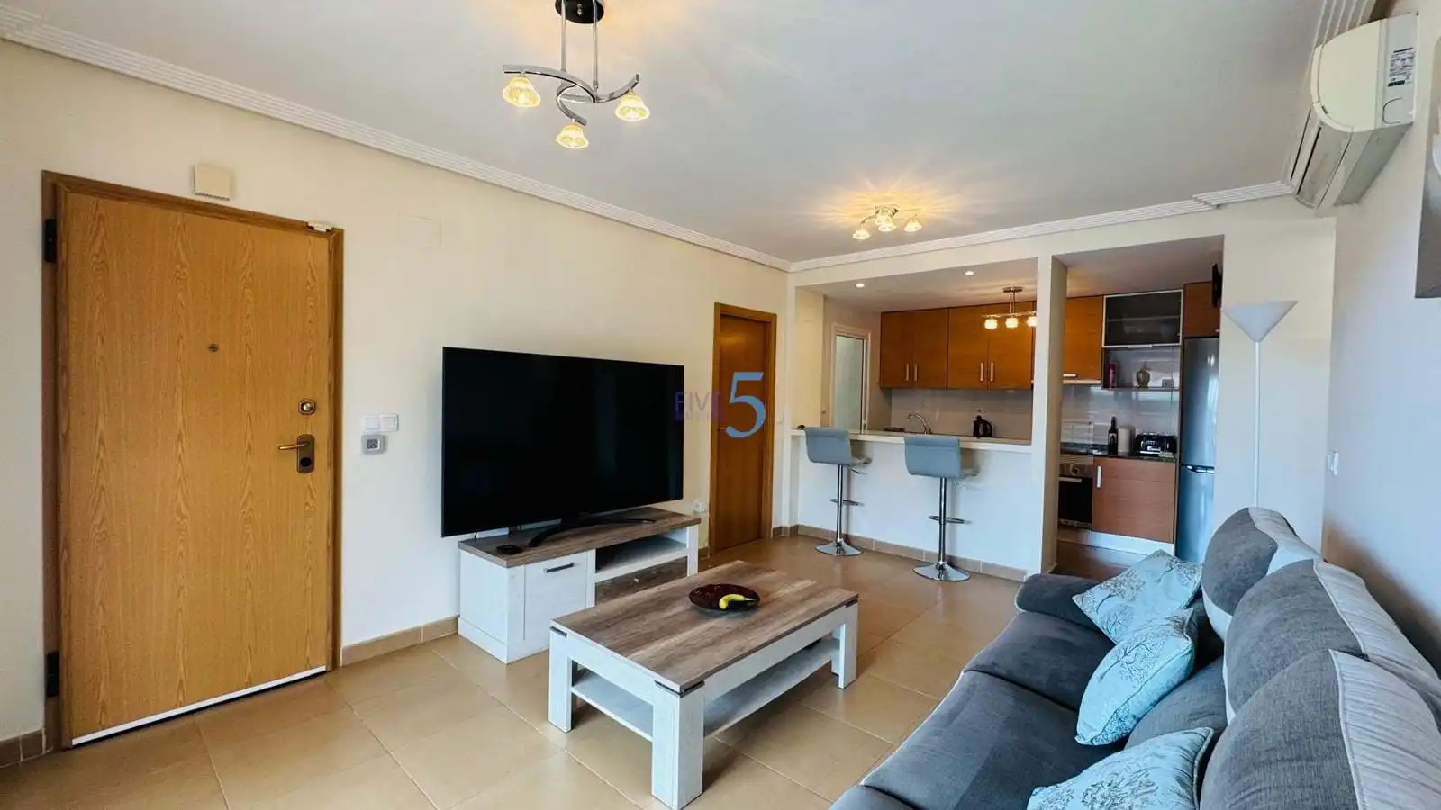Wohnung mit Pool zum Verkauf in Orihuela Costa, imagen 3