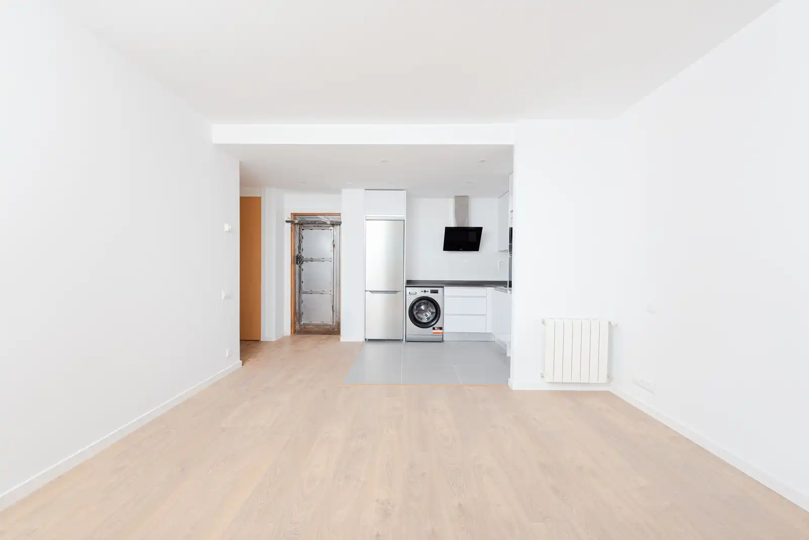 Flat with lift for sale in Villanueva de la Cañada ciudad, imagen 4