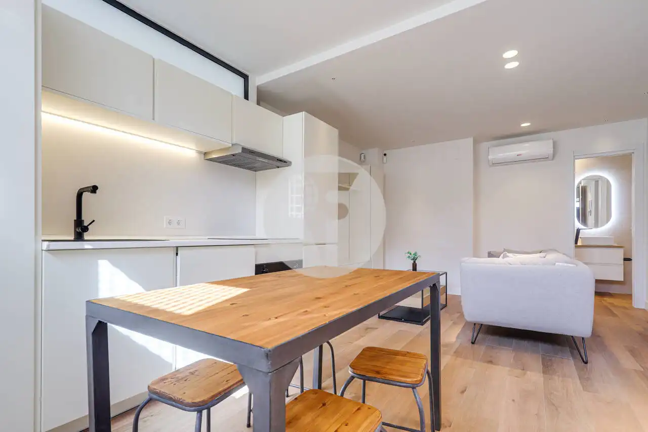 Dúplex amb ascensor en venda a Barrio de Salamanca, imagen 3