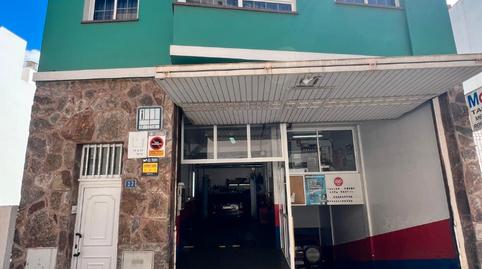 Foto 2 de Edifici en venda a Calle Don Quijote, Taco - Los Andenes - Las Chumbreras, San Cristóbal de la Laguna