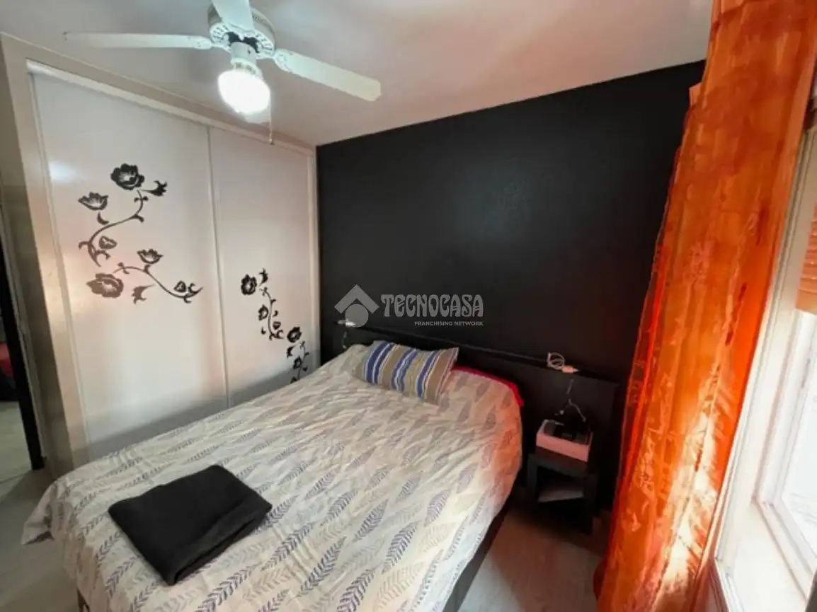 Habitación de Piso en venta en Madrid con Calefacción y Parquet
