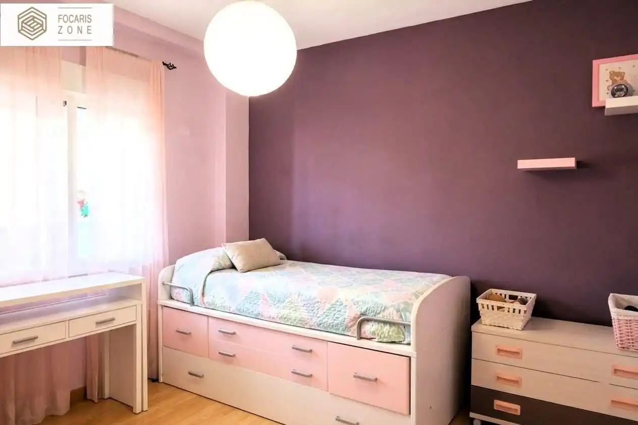 Habitación de Dúplex en venta en Benalmádena con Aire acondicionado, Jardín privado y Terraza