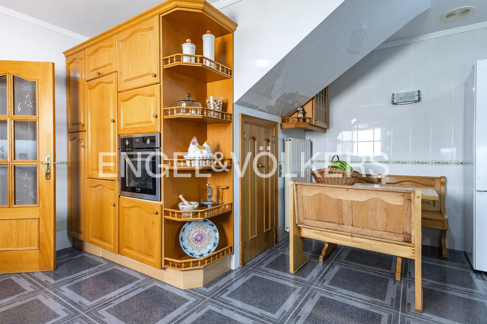 Casa amb terrassa en venda a Arenys de Munt, imagen 15