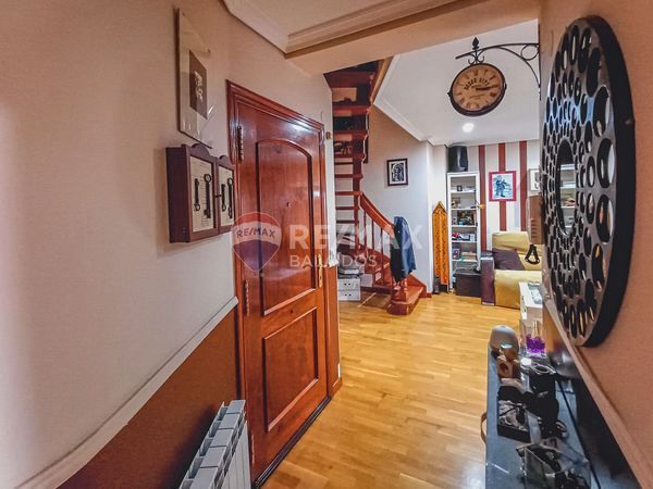 Duplex for sale in Vigo   with Heating, Parquet flooring and Storage room
