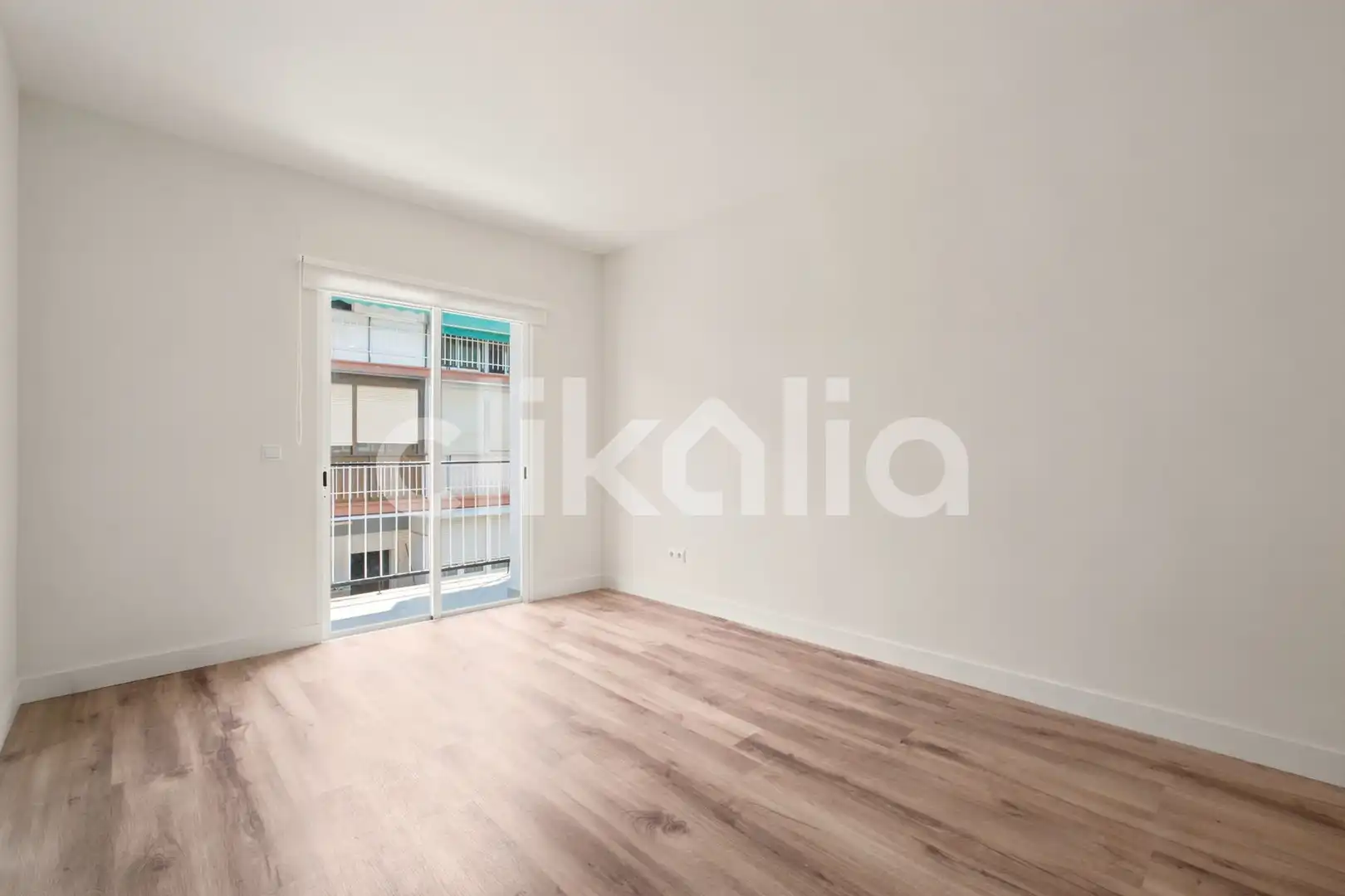 Habitación de Piso de alquiler en Getafe con Aire acondicionado y Terraza