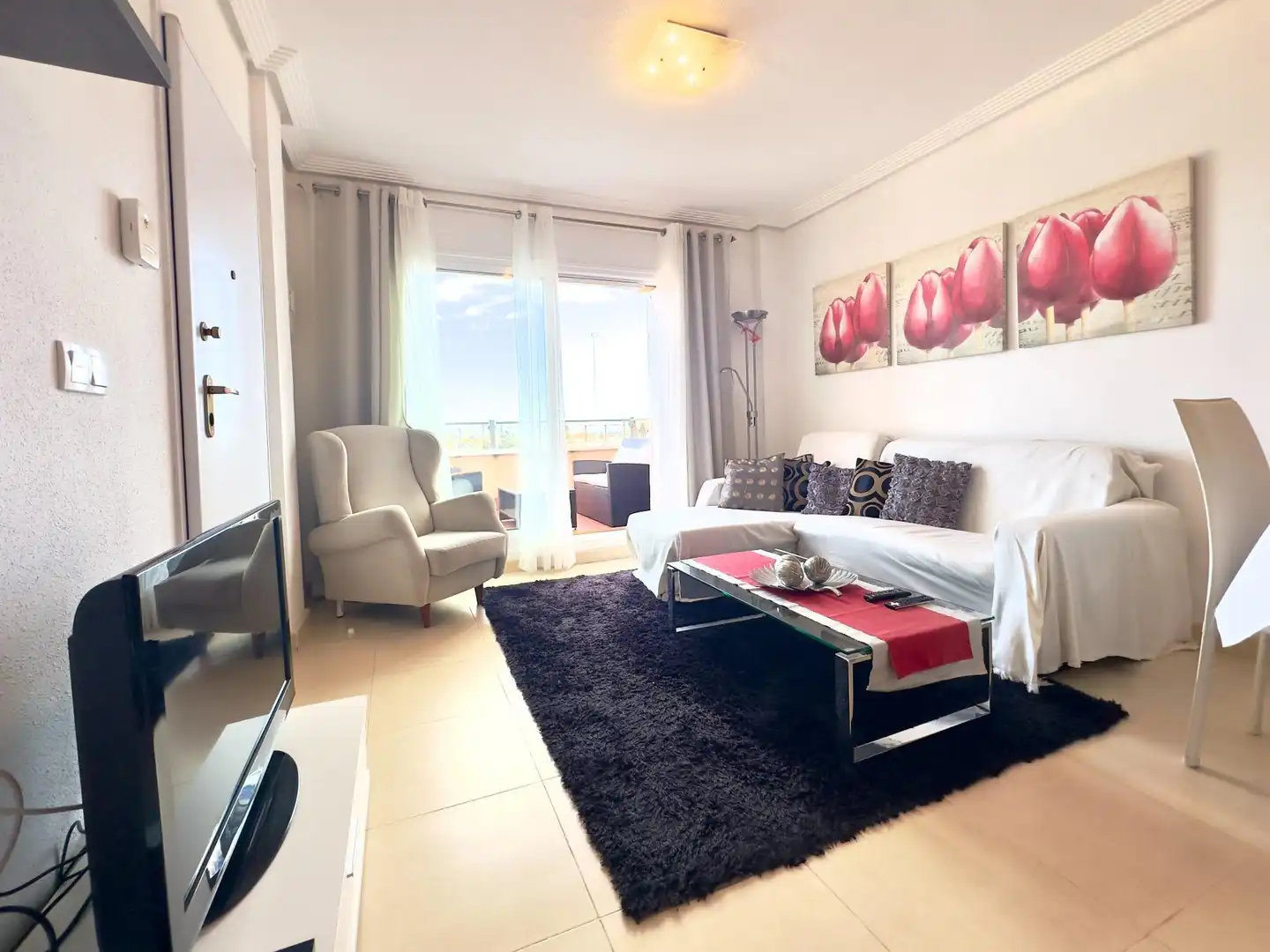 Penthouse mit Terrasse zum Verkauf in Orihuela Costa, imagen 5