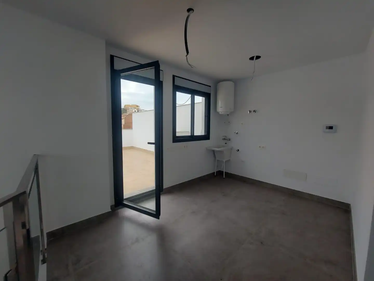 Casa o chalet en venta en Balanegra
