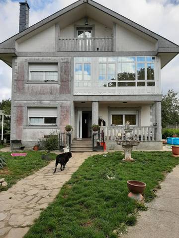 Casa-chalet en Venta en Rúa Lameliña, 1 en Guntín