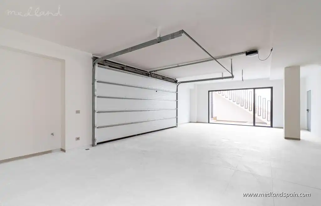 Houses for sale in Algorfa
