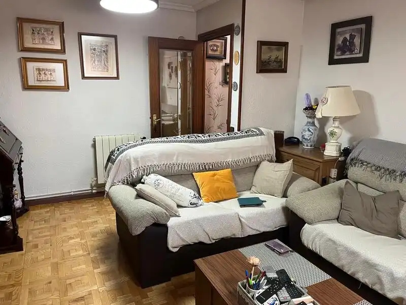 Piso con ascensor en venta en Latina, imagen 14