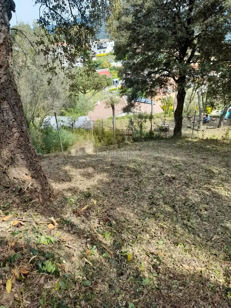 Wohnbaugrundstück zum Verkauf in Carrer Roure 36, imagen 22