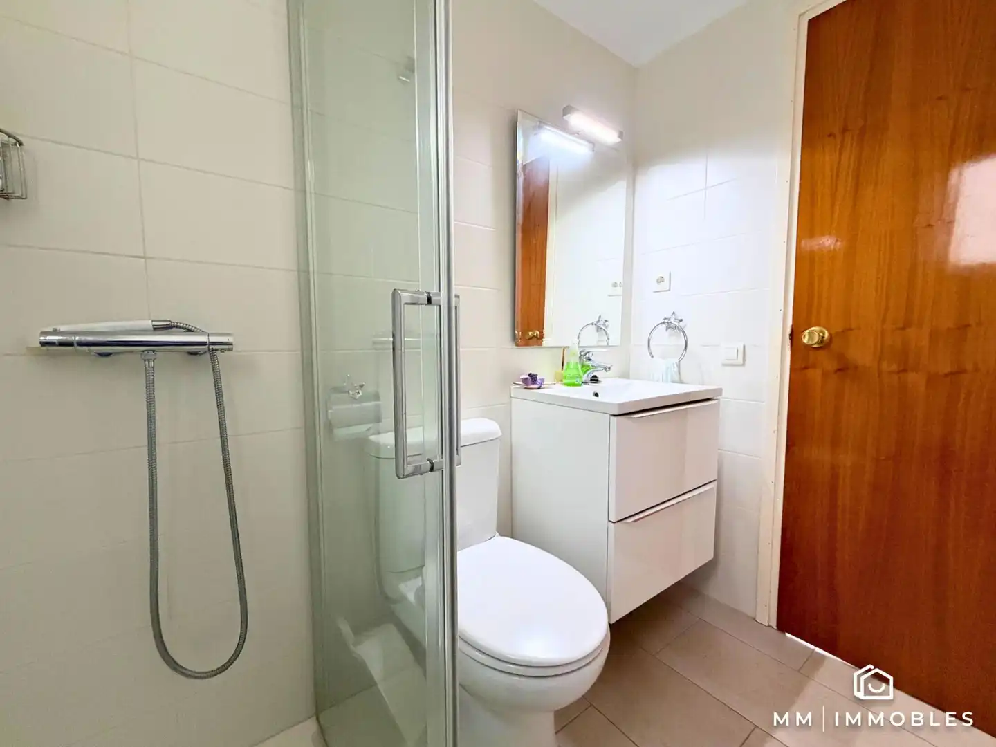 Flat with terrace for sale in CAN MONIC, imagen 14