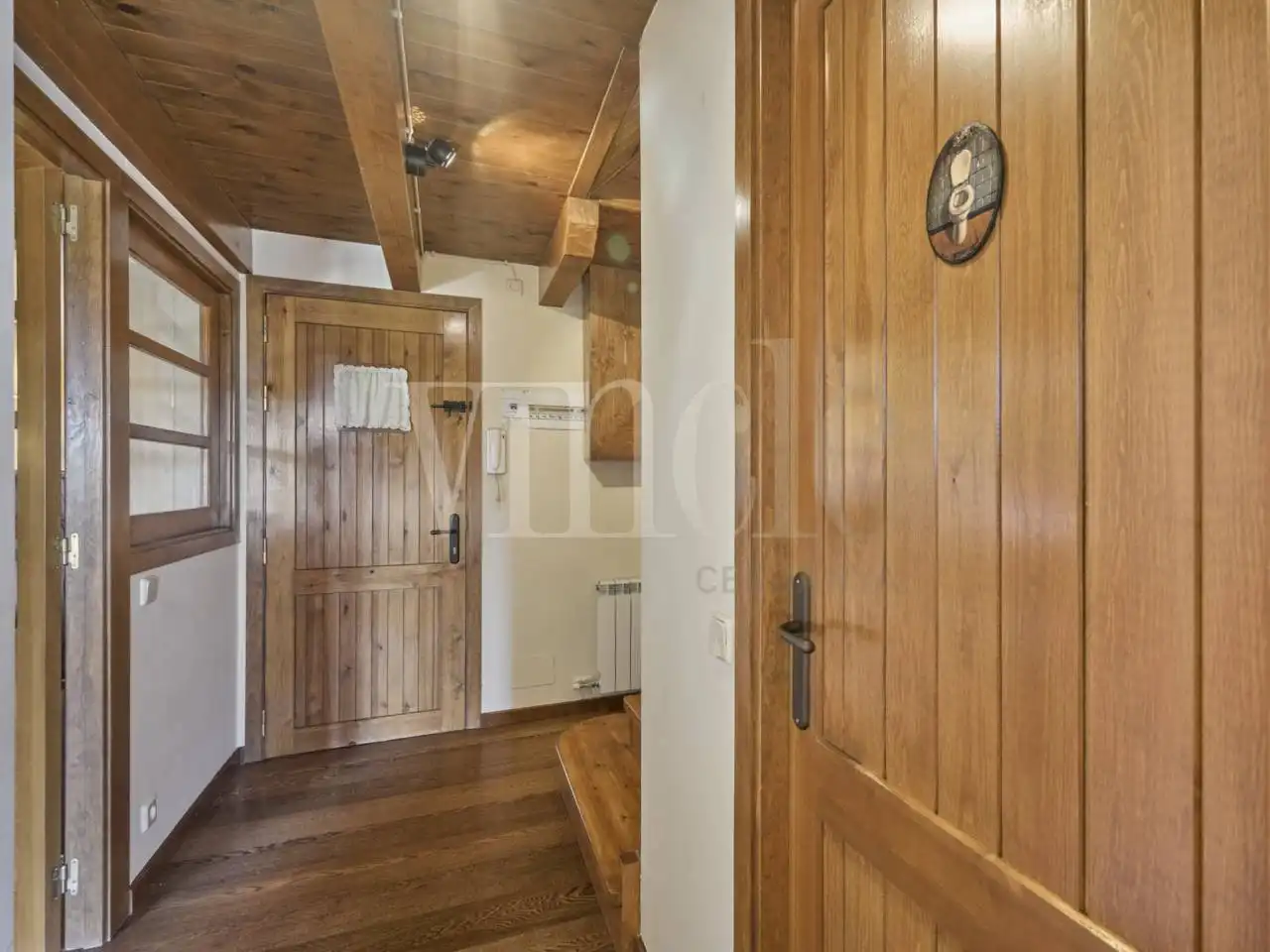 Duplexes for sale in Puigcerdà  with Heating, Parquet flooring and Terrace