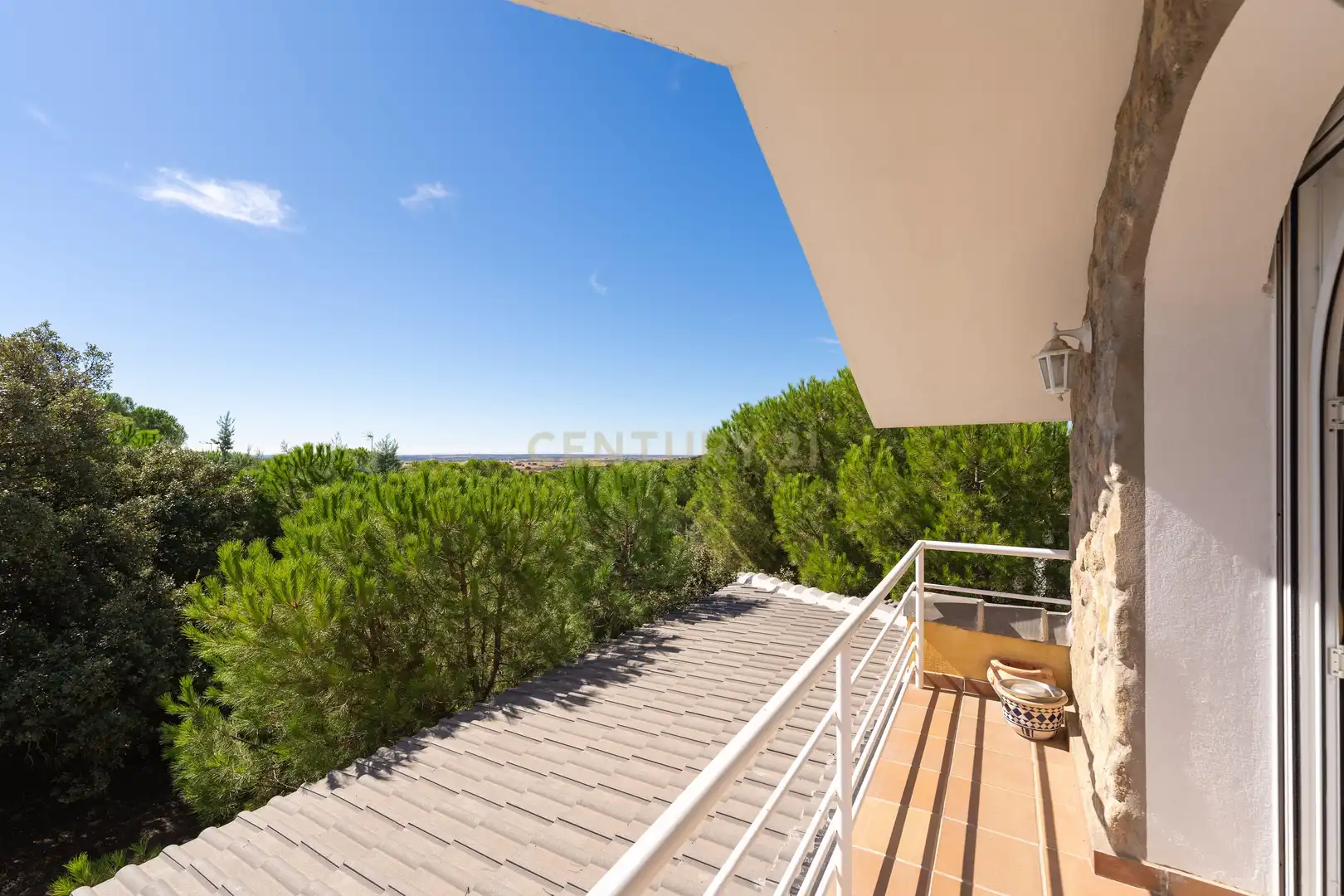 Houses for sale in Calle de las Siete Fuentes, Galapagar, Spain, 21, Puerto de Galapagar - Las Cuestas