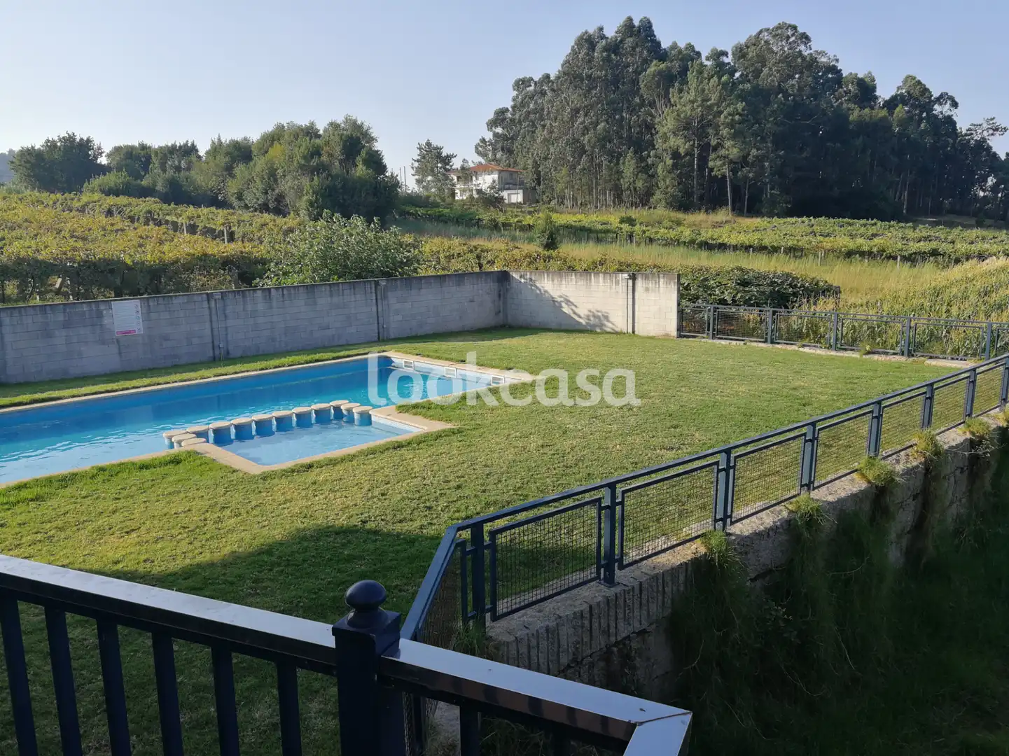 Flat for sale in Rua Revolta, Noalla