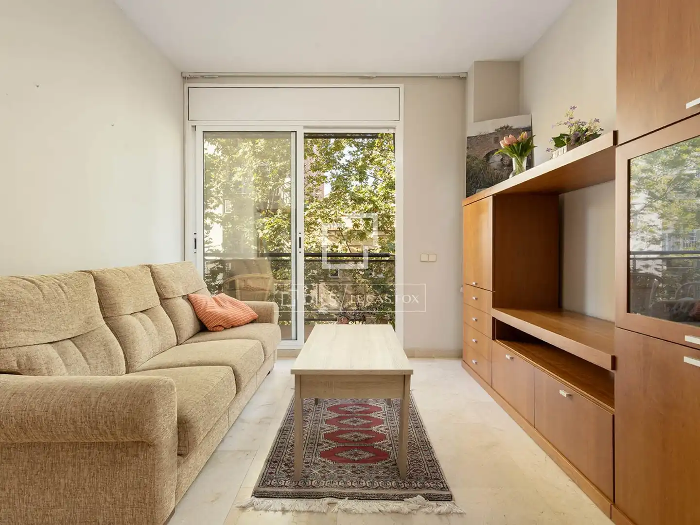 Flat with terrace for sale in Les Corts, imagen 5