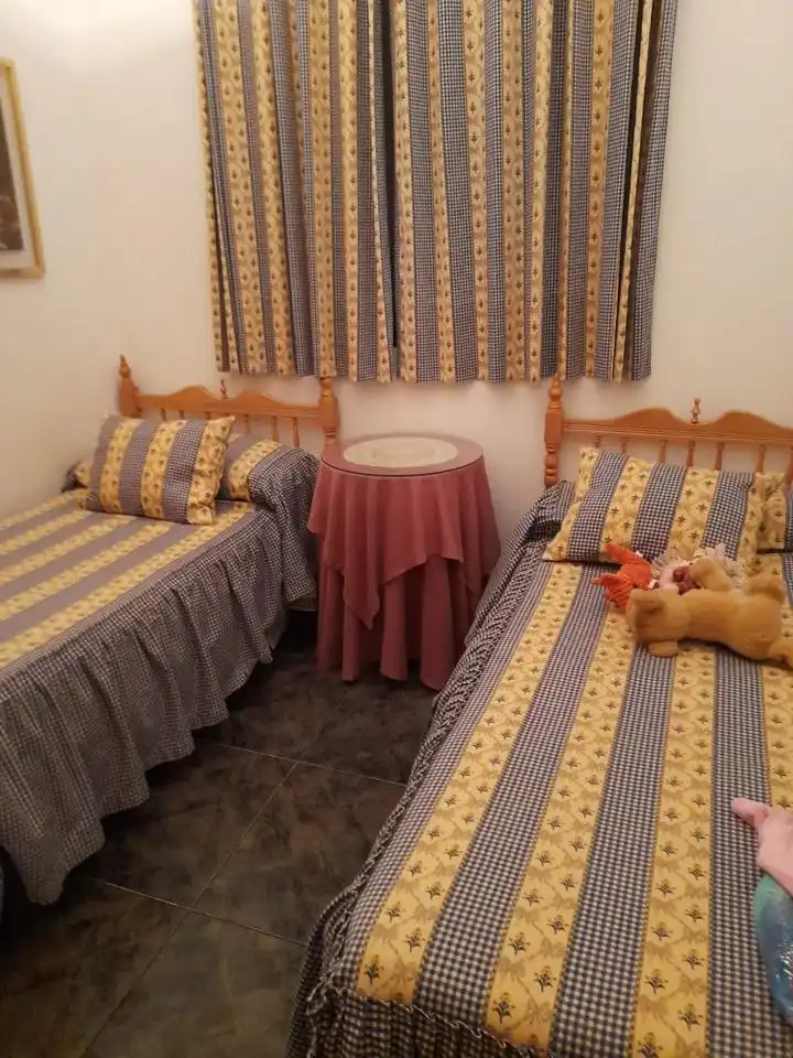Habitación de Casa o chalet en venta en Córdoba con Jardín privado y Piscina