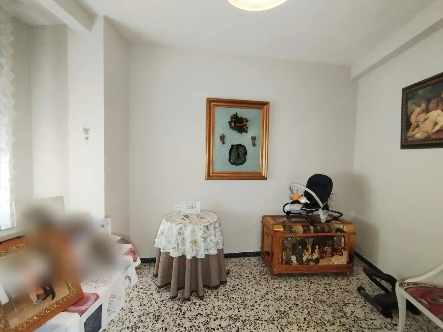 Piso con terraza en venta en Calle Monte, imagen 22