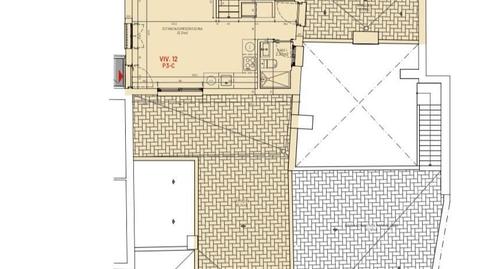 Photo 2 of Attic for sale in El Pópulo - Santa María, Cádiz