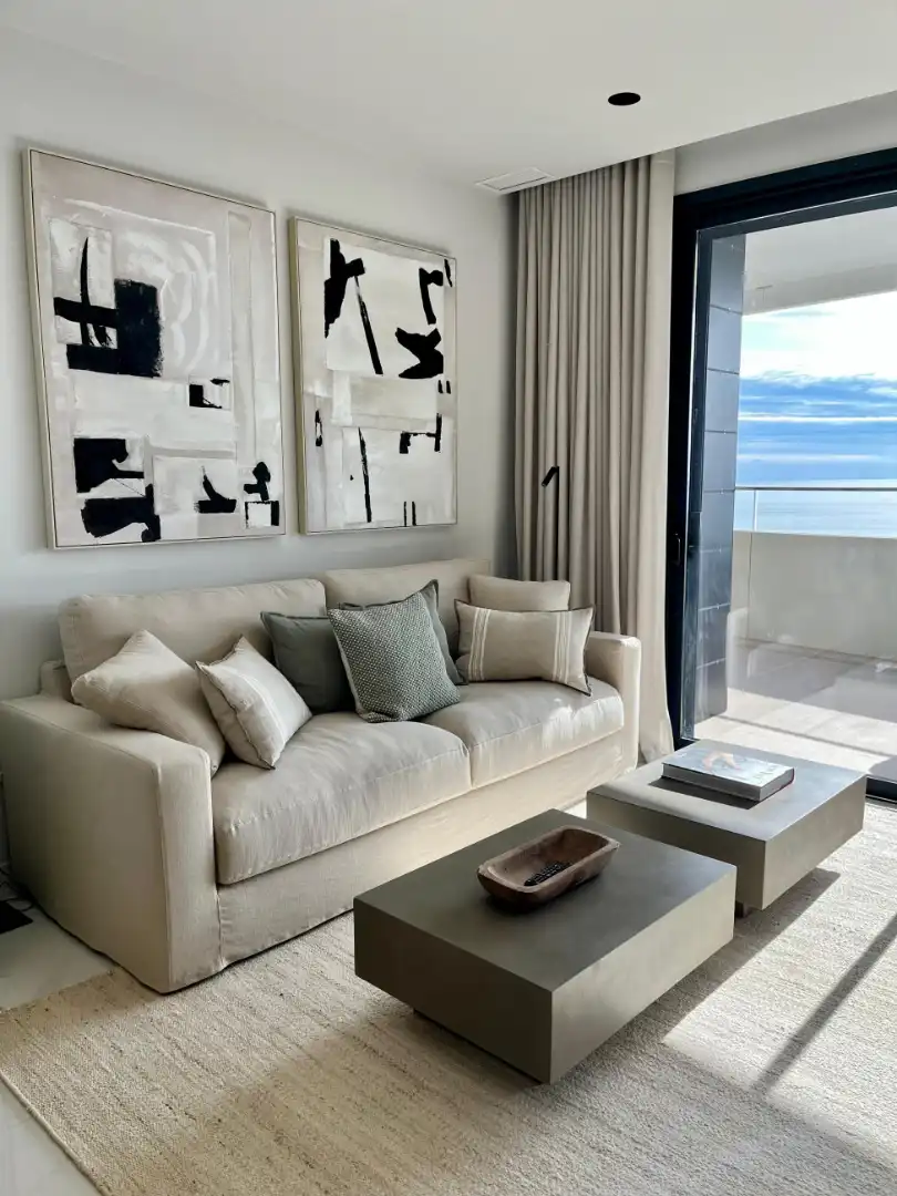 New build Flat with pool for sale in Avinguda de Benissa 2, imagen 17