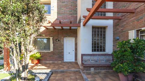 Foto 3 de Casa adosada en venda a Carrer de Les Magnòlies, Reus, Spain, -1, Migjorn, Reus