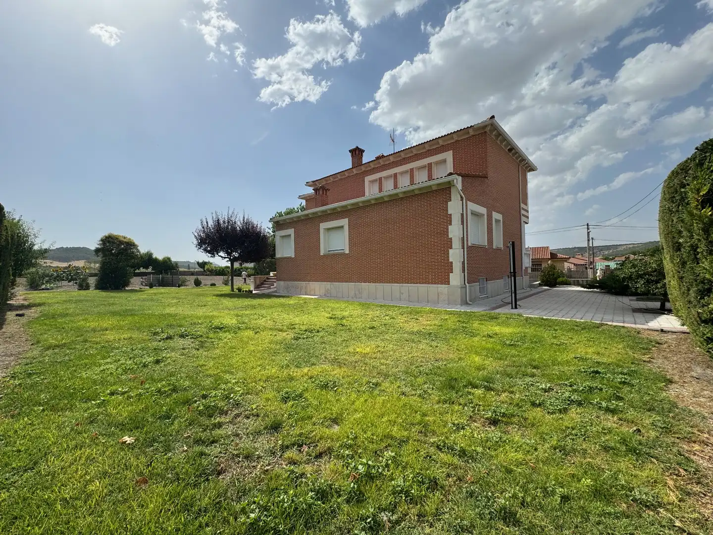 Casa o chalet en venta en Calle Parque Sur, 15, Megeces