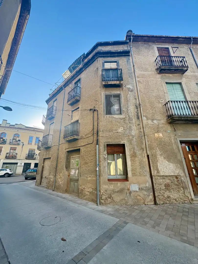 Maison mitoyenne avec terrasse à vendre à Plaça Església, imagen 27