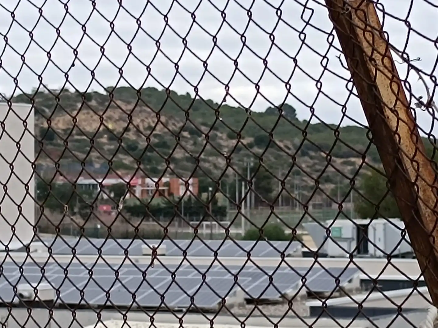 Terreny residencial en venda a Llevant, imagen 14