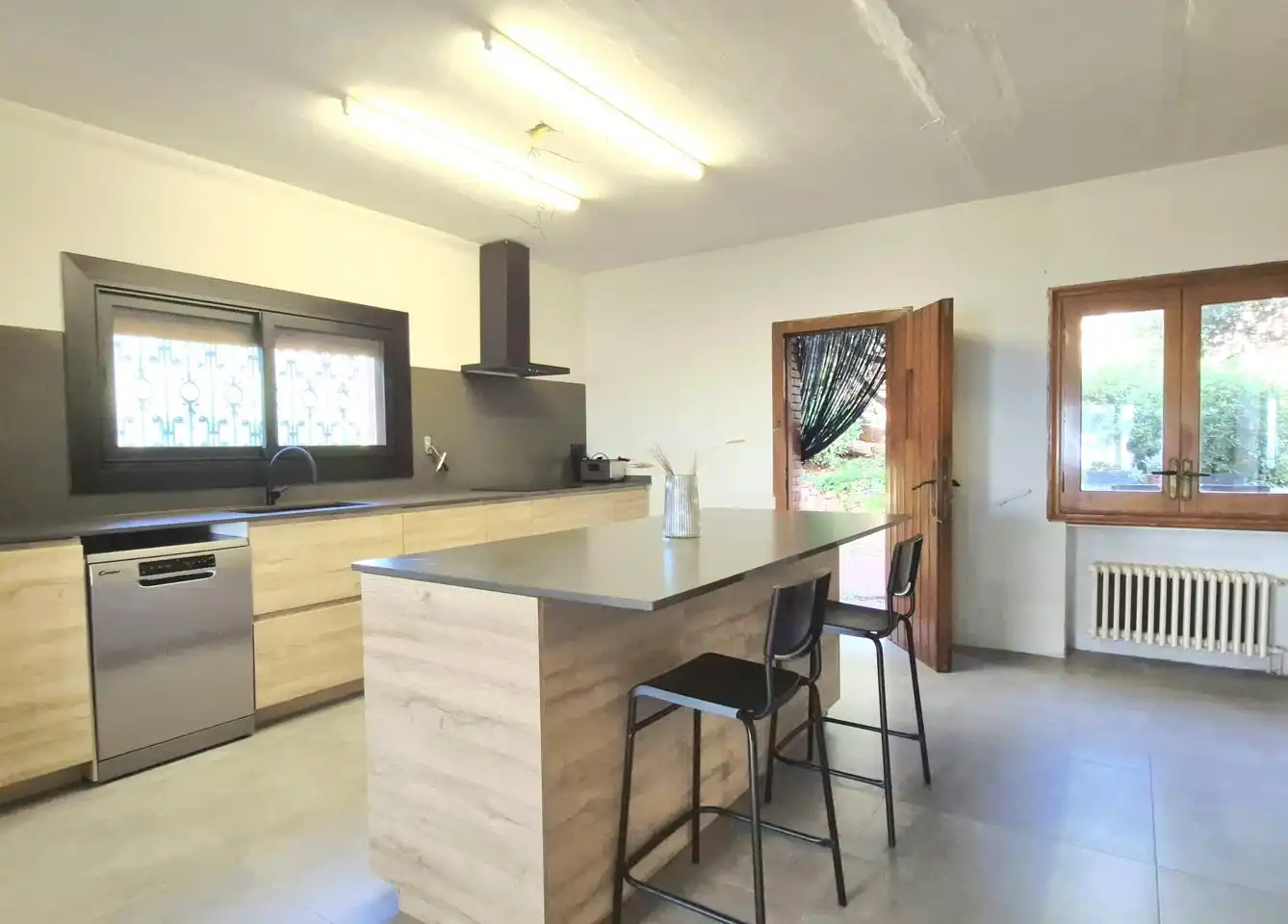 Casa amb jardí en venda a Matadepera, imagen 8
