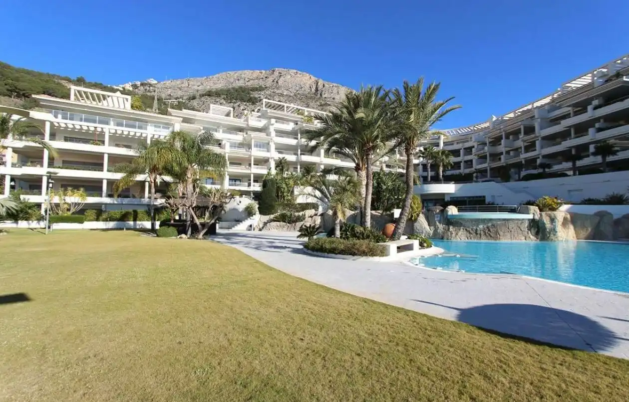 Apartament amb terrassa en venda a Mascarat, imagen 63