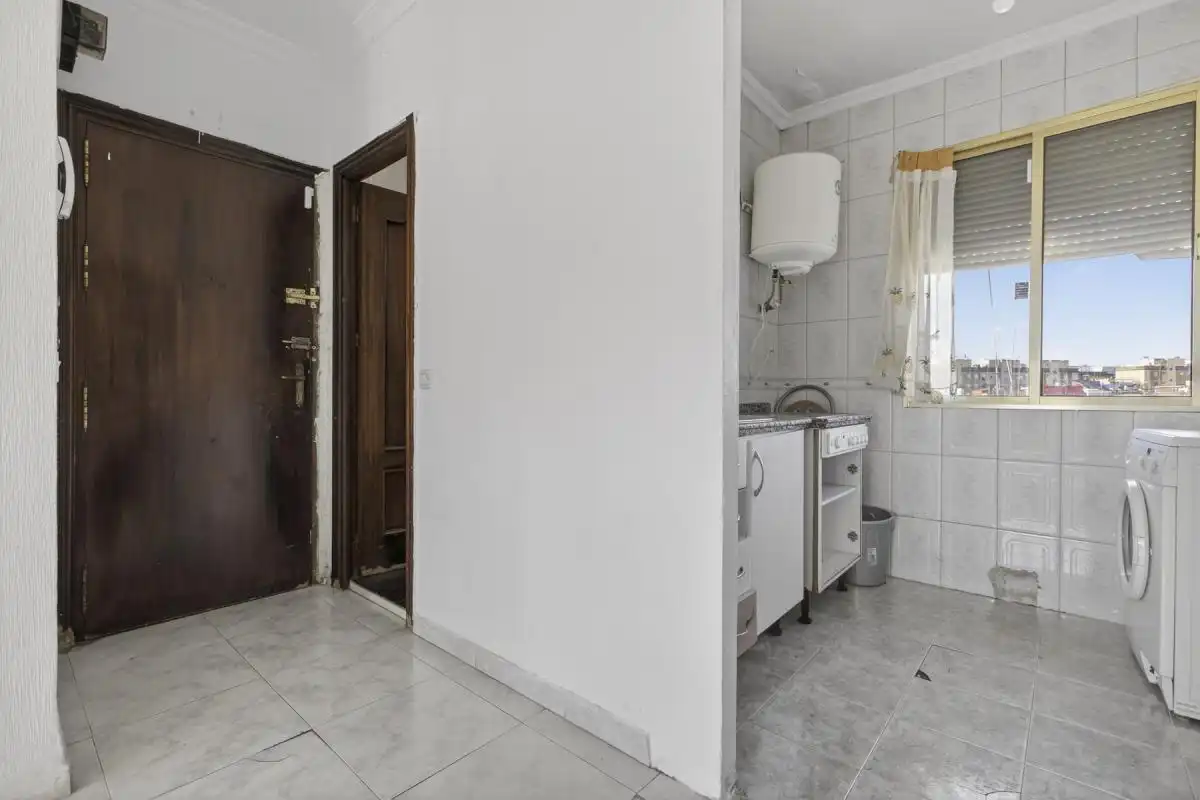 Wohnung zum Verkauf in C. Paulo Orosio, Amate