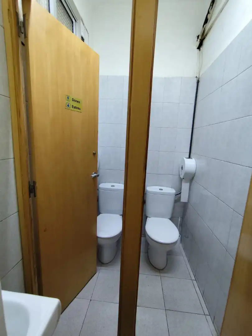 Business premises for transfer in Sant Andreu, imagen 15