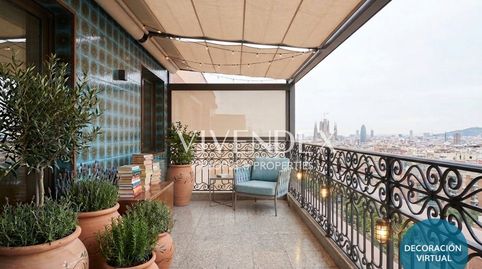 Photo 4 of Attic for sale in Barcelona - Carrer Pla de Fornells, Les Roquetes, Barcelona Capital