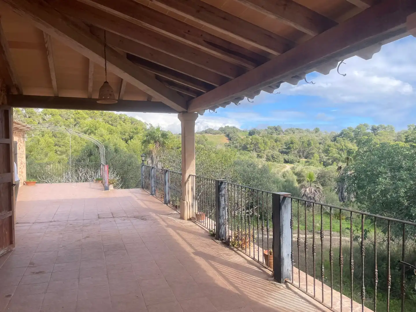Casa amb jardí en venda a Manacor Centre, imagen 23