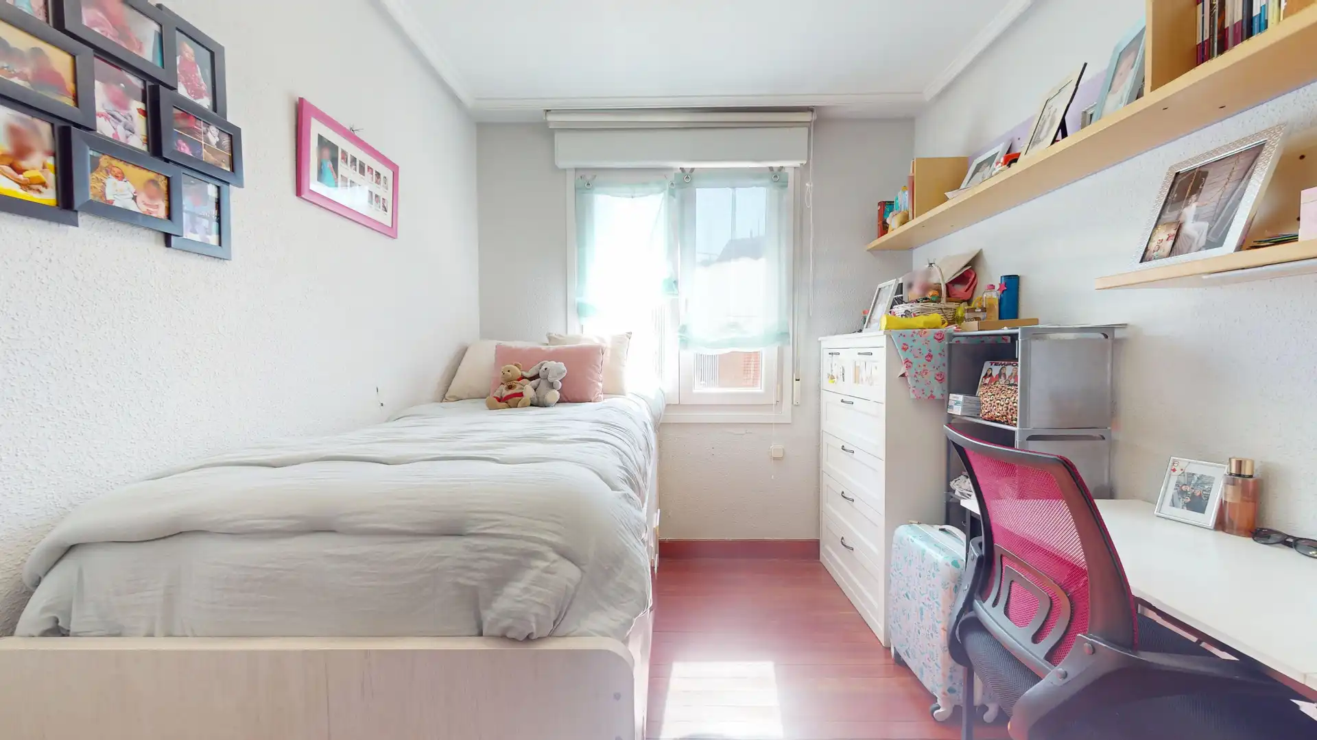 Flat for sale in Cruces, imagen 12